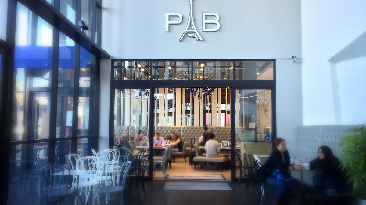 Biblos Lebanese Bakery & Take Away – middle eastern bakery in Alperton, London
