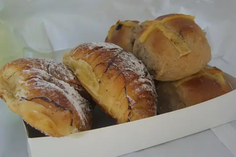 Biblos Lebanese Bakery & Take Away photo 2