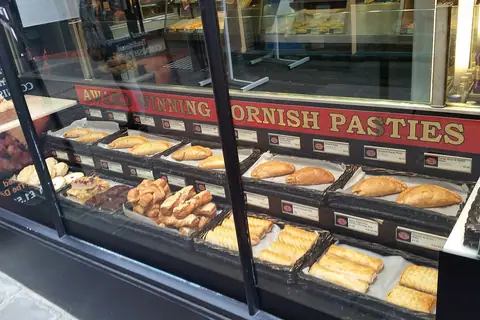 Biblos Lebanese Bakery & Take Away photo 4