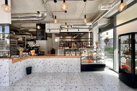 Biblos Lebanese Bakery & Take Away photo 3